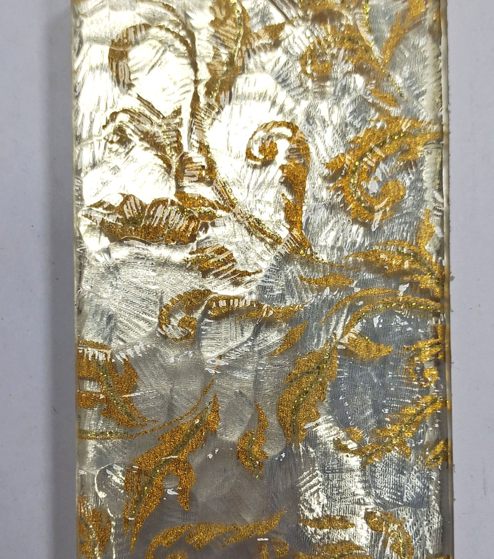 工藝藝術(shù)玻璃