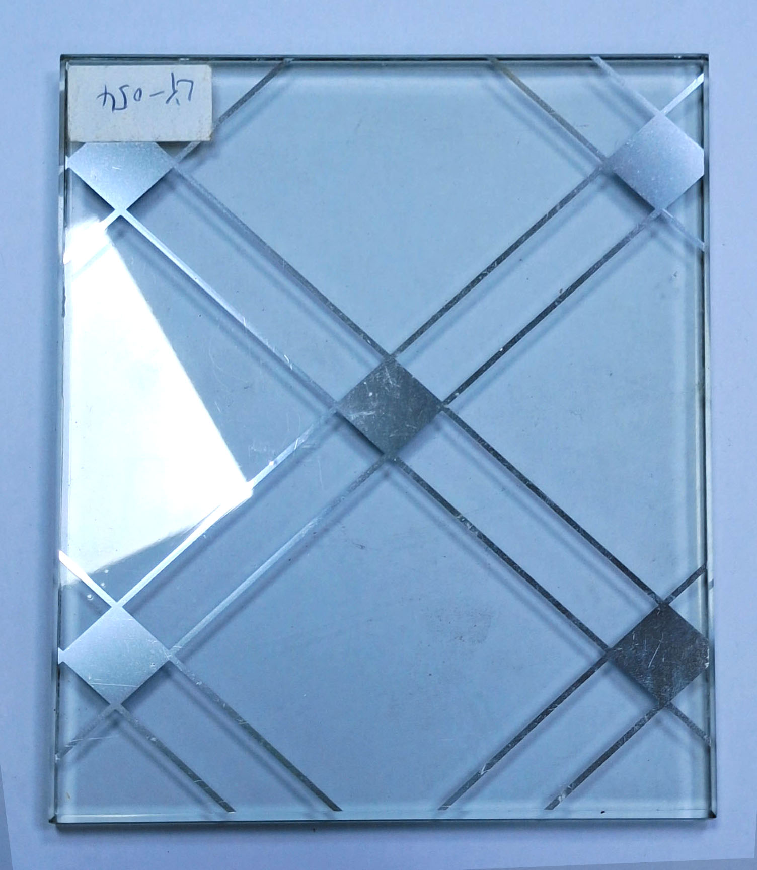 辦公室隔斷玻璃